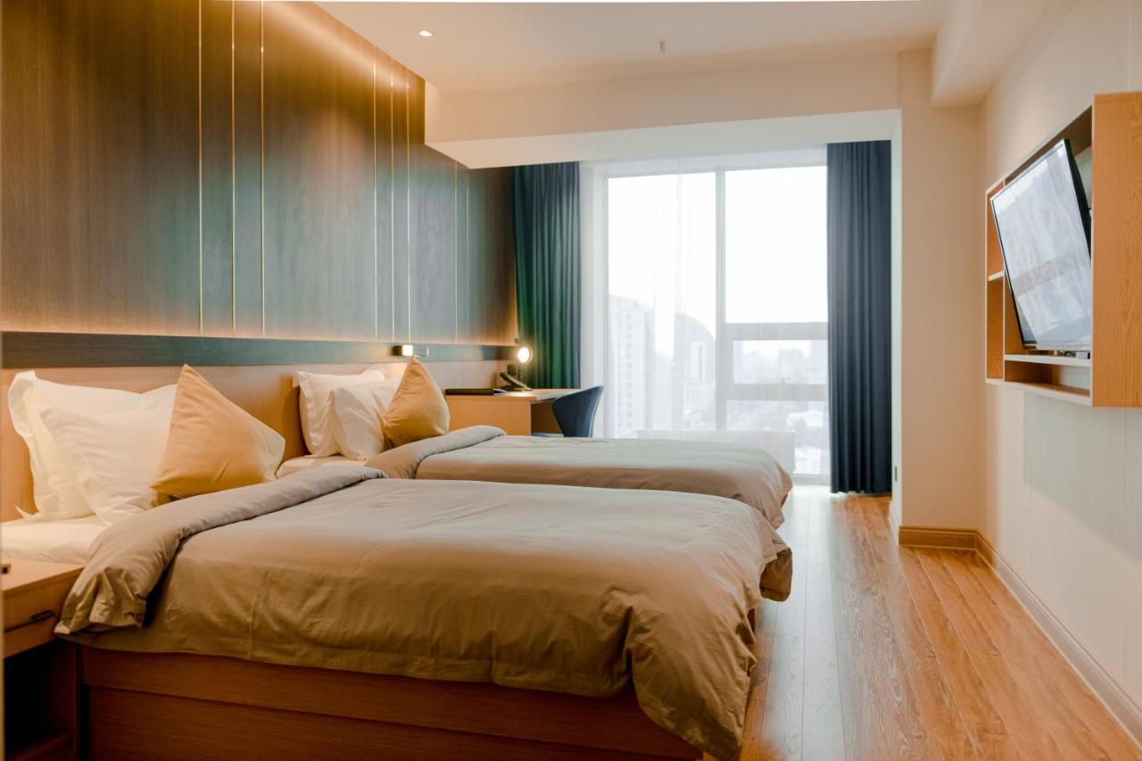 Millennium Plaza Hotel & Mall אולן בטור מראה חיצוני תמונה