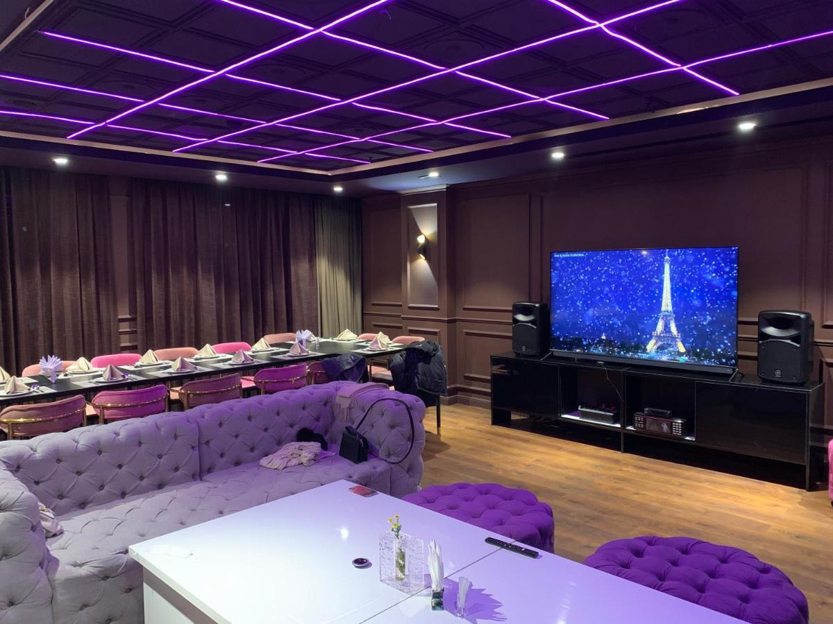 Millennium Plaza Hotel & Mall אולן בטור מראה חיצוני תמונה