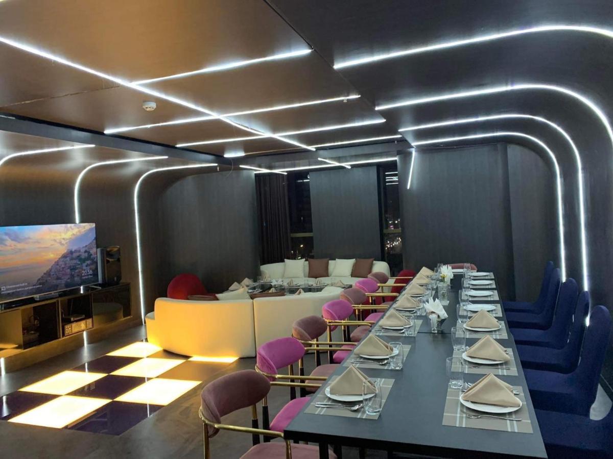 Millennium Plaza Hotel & Mall אולן בטור מראה חיצוני תמונה