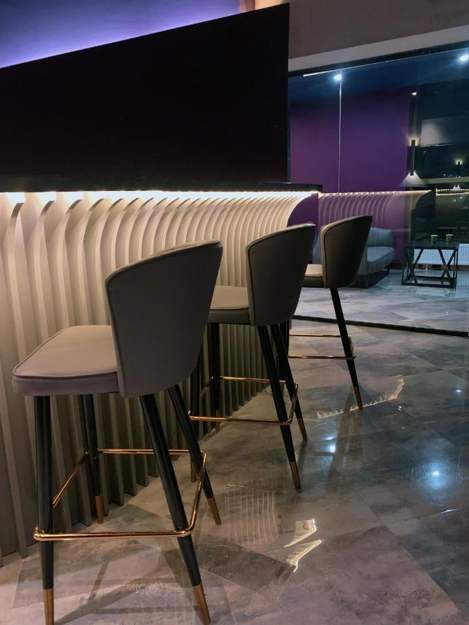 Millennium Plaza Hotel & Mall אולן בטור מראה חיצוני תמונה