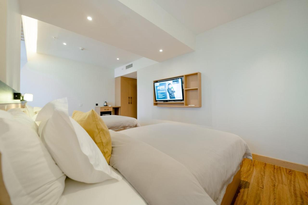 Millennium Plaza Hotel & Mall אולן בטור מראה חיצוני תמונה