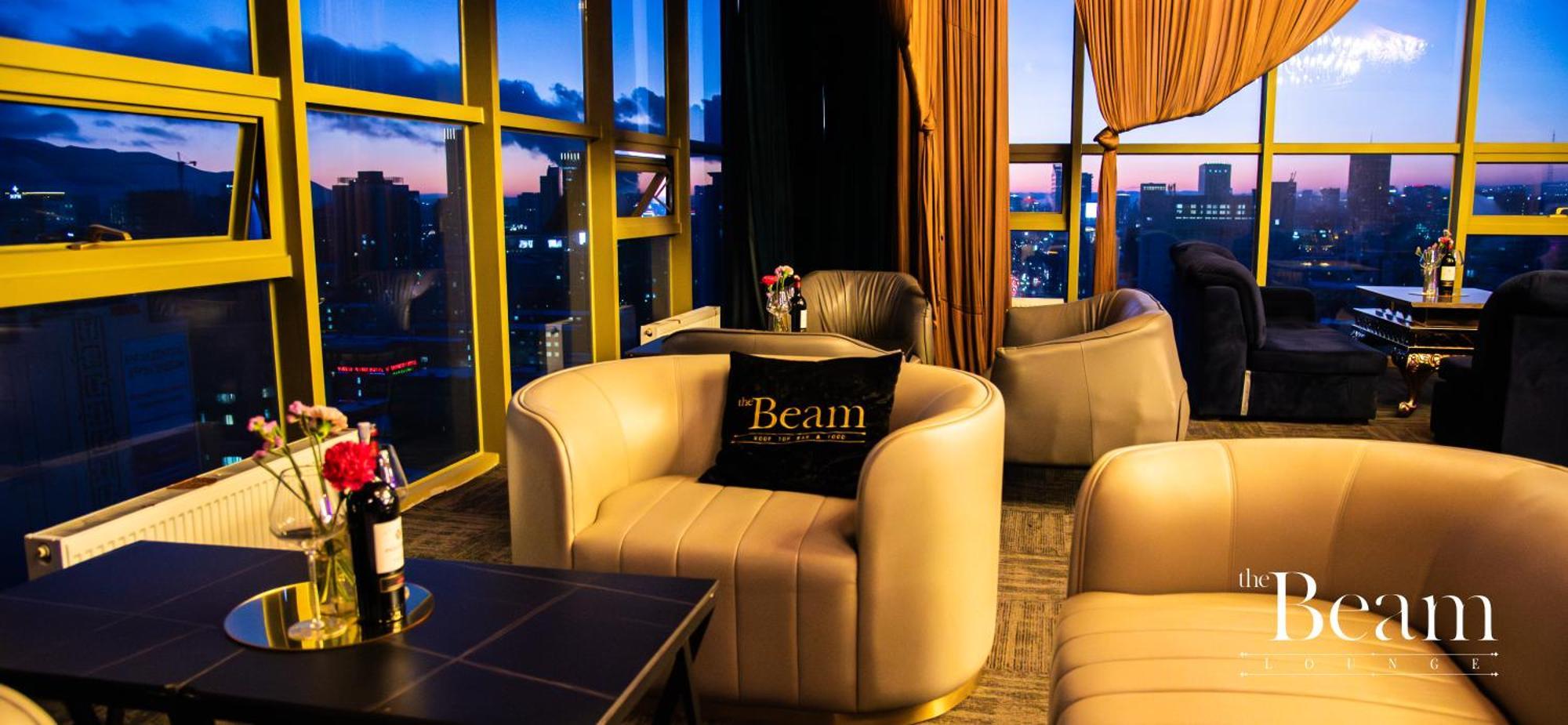 Millennium Plaza Hotel & Mall אולן בטור מראה חיצוני תמונה